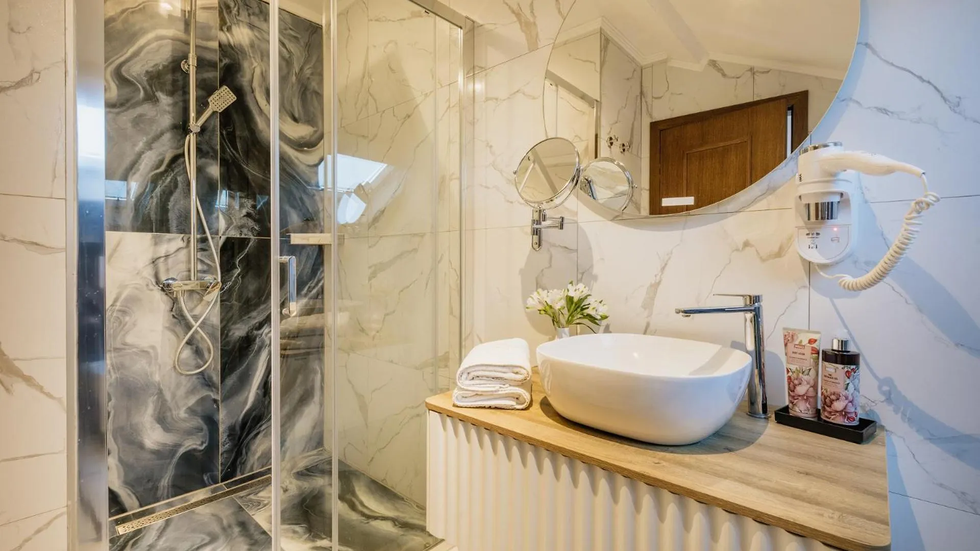 San Valentino Palace, Umag City Center Hotel