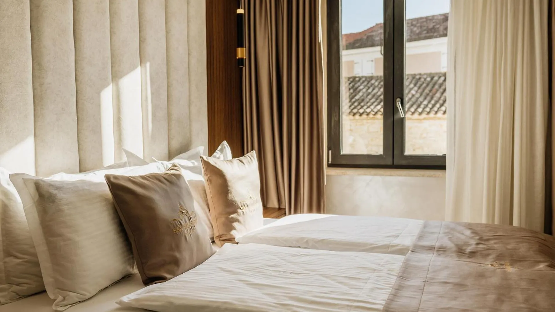 San Valentino Palace, Umag City Center 4*,  Croatia