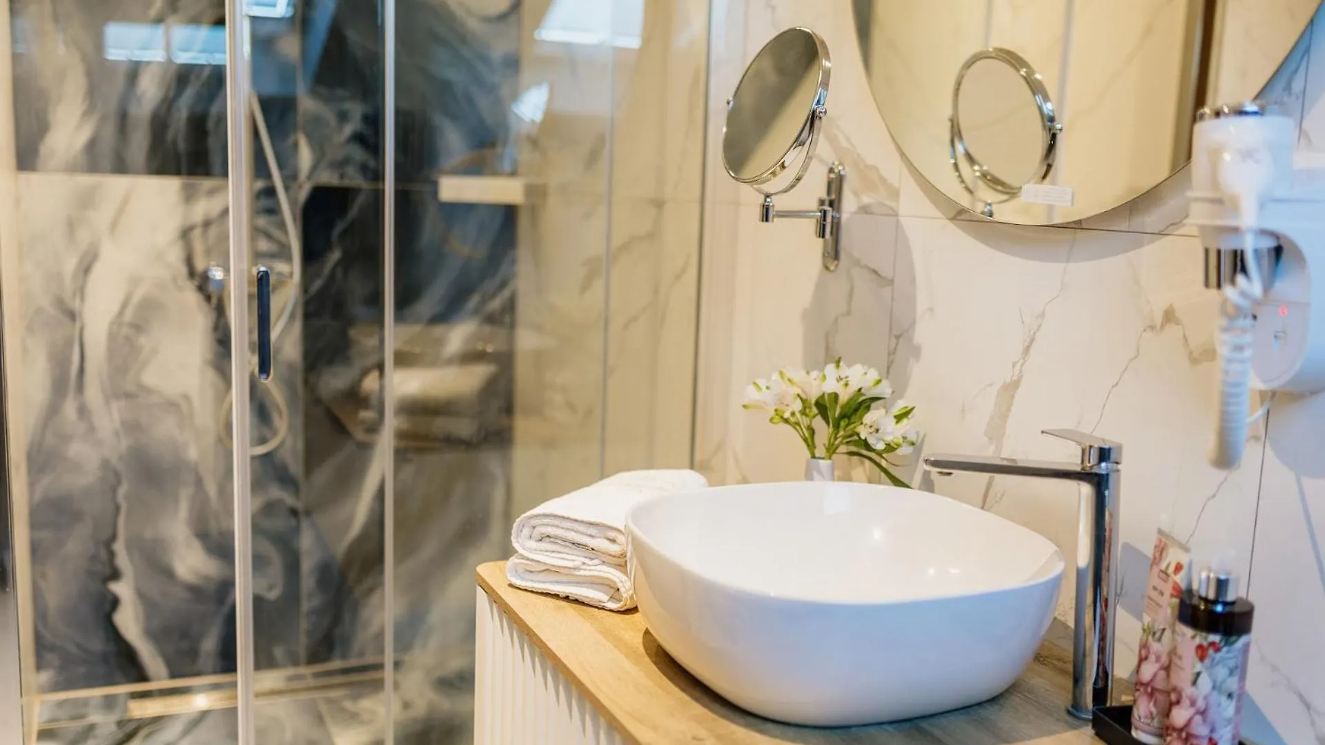 San Valentino Palace, Umag City Center 4*,