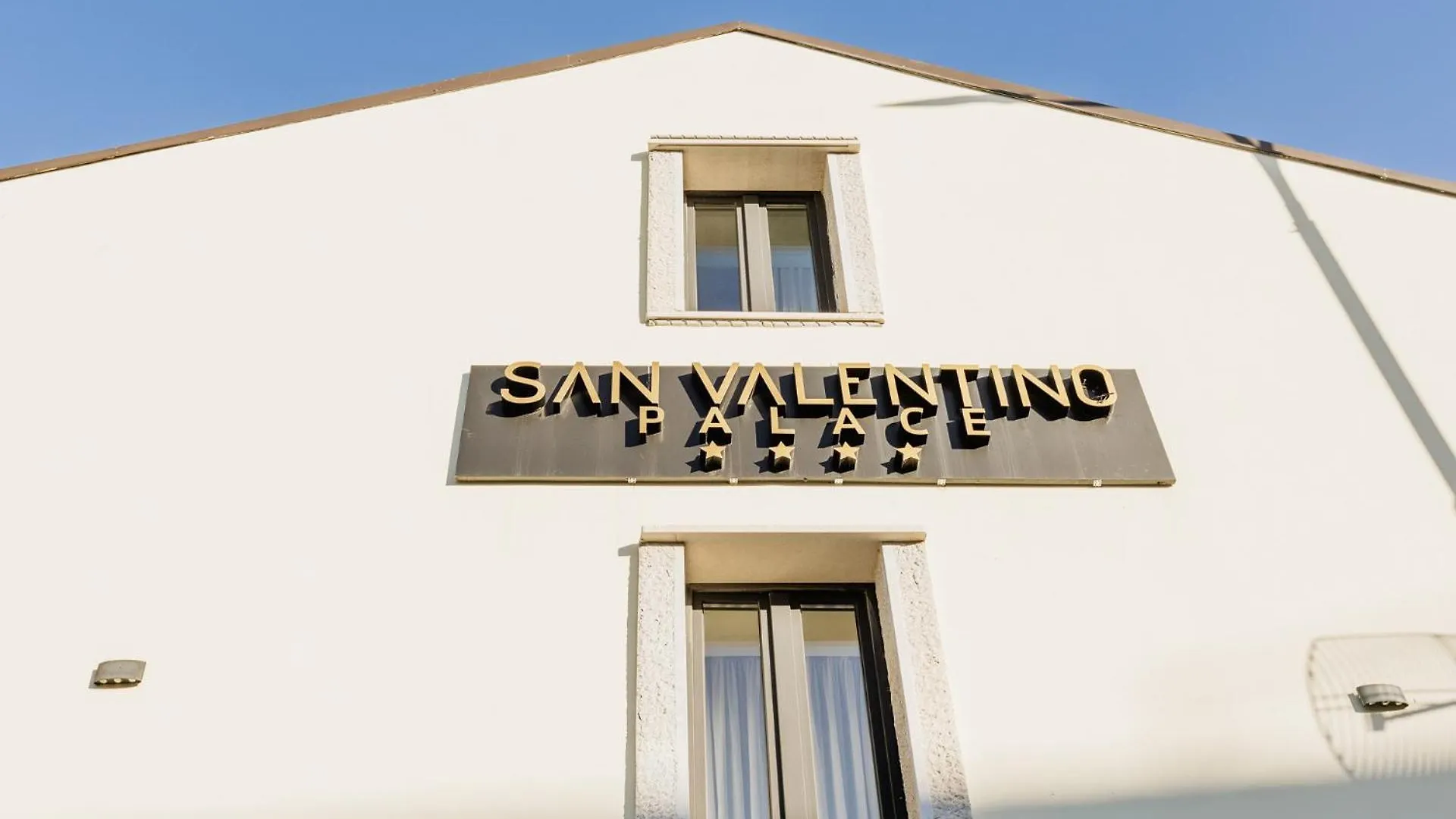 San Valentino Palace, Umag City Center Hotel