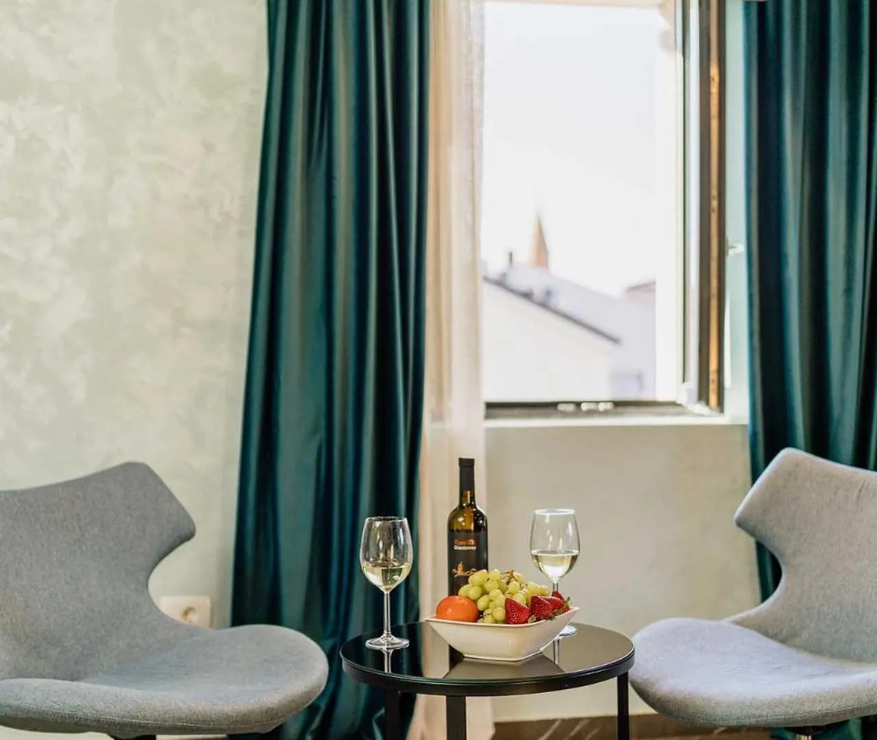 San Valentino Palace, Umag City Center Hotel