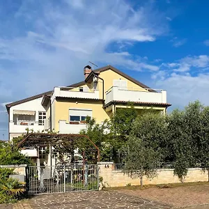 Apartman Maria