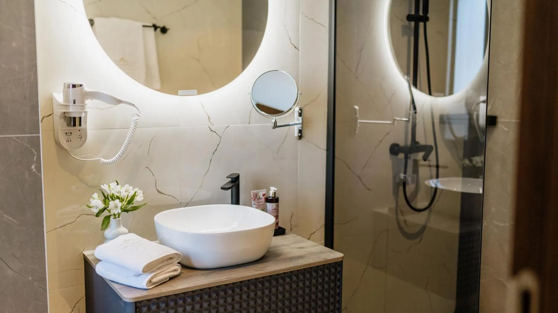San Valentino Palace, Umag City Center Hotel
