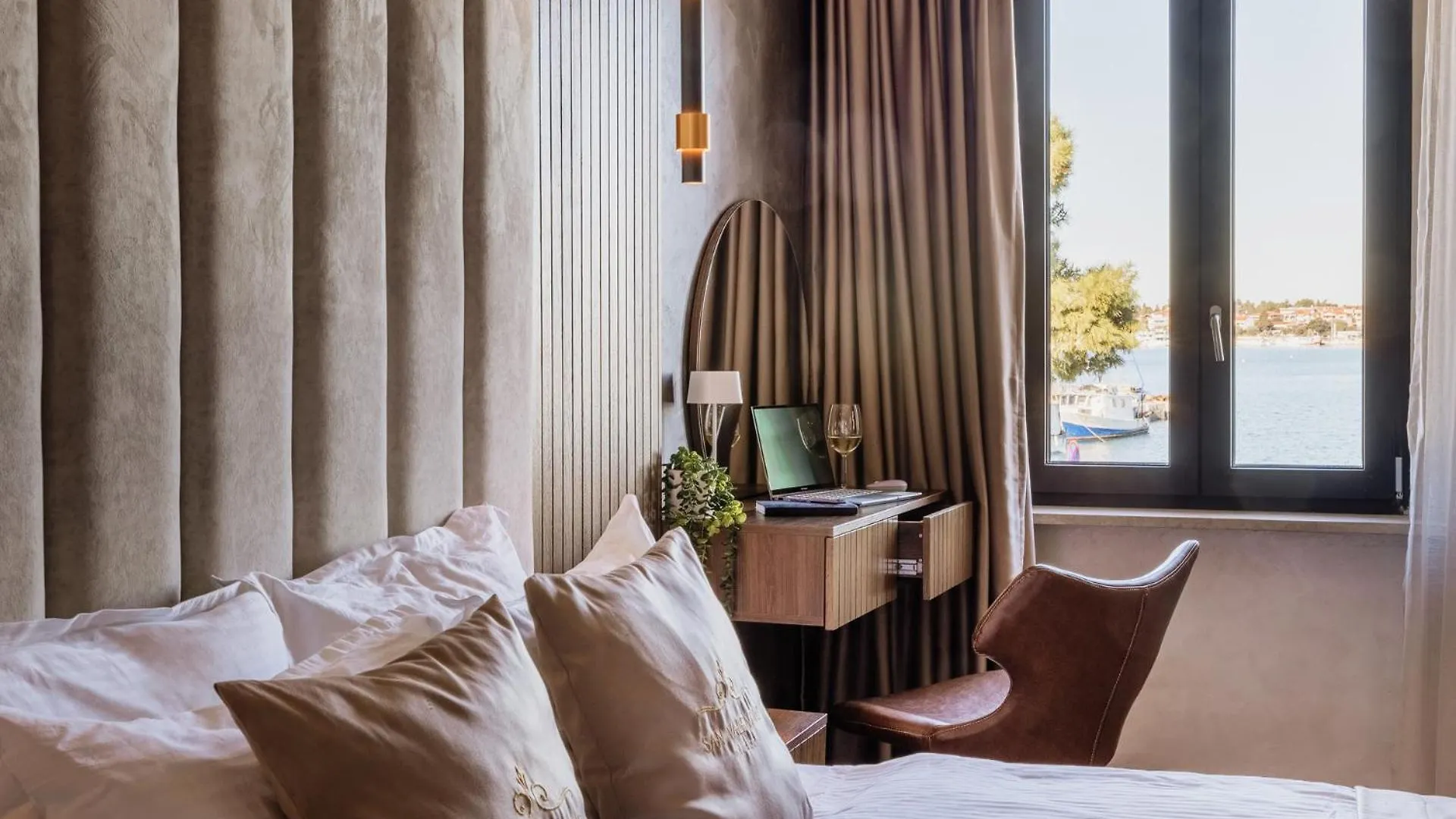 San Valentino Palace, Umag City Center Hotel